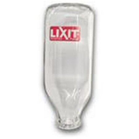 Lixit Lixit 250-00630 Lixit 32 oz Glass Replacement Water Bottle 250-00630